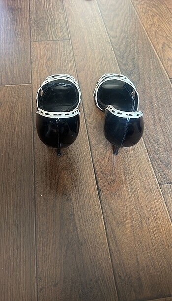 Charles & Keith Şık ayakkabı