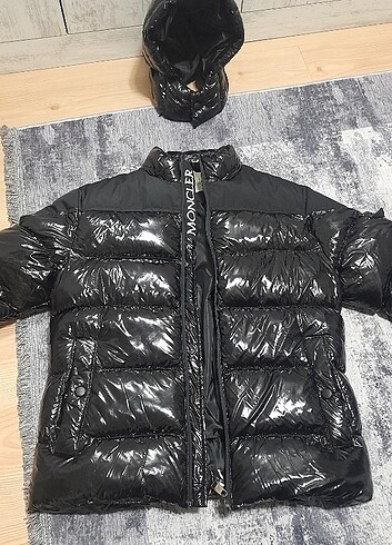 Moncler Erkek mont 