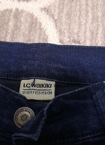 LC Waikiki Pantolon