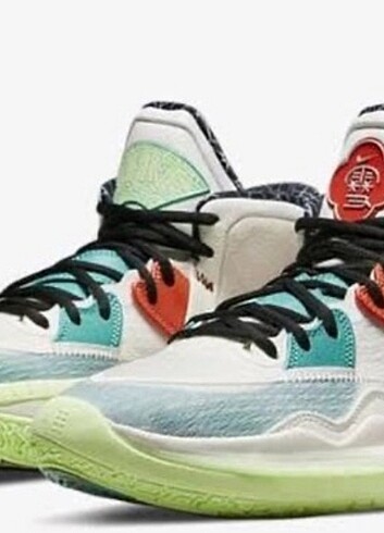 Nike 6 renk