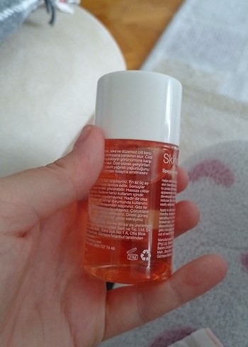 Bio-Oil Cilt Bakım Yağı 60 ml - Görsel 2
