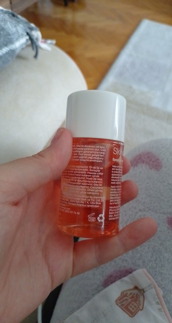 Bio-Oil Cilt Bakım Yağı 60 ml - Görsel 2