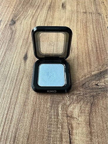 Beden Kiko High Pigment göz farı