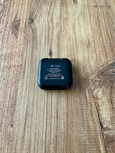 Kiko Kiko High Pigment göz farı