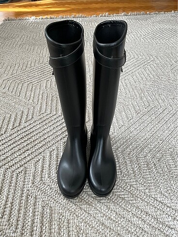 Nine West Yağmur Çizmesi