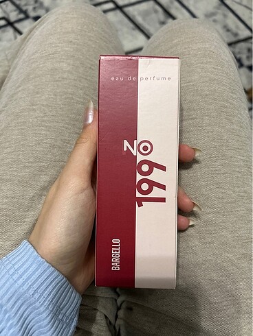 bargello no 199 unisex 50 ml
