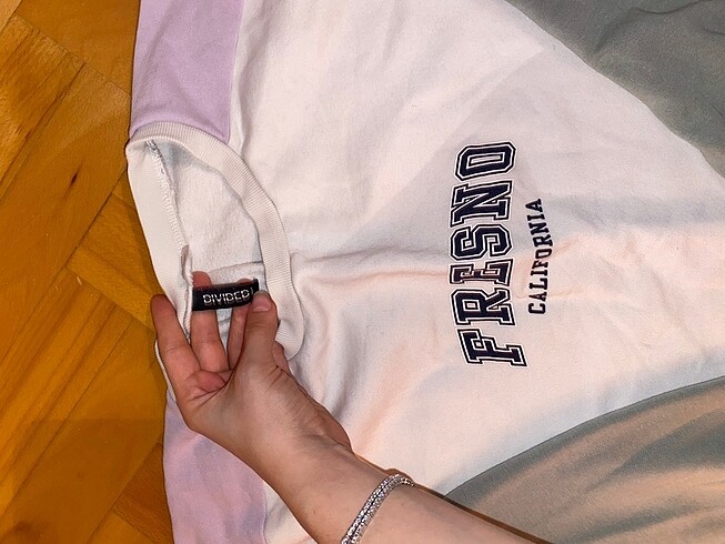 m Beden H?M Sweatshirt