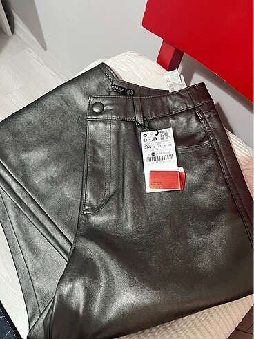 Stradivarius bol pantolon