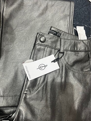 Stradivarius Stradivarius bol pantolon