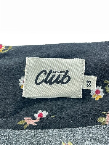 Beymen Club Uzun Tulum %70 İndirimli. - Görsel 4