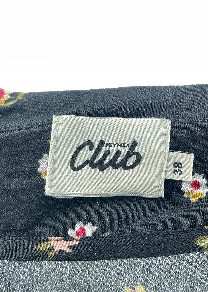 Beymen Club Uzun Tulum %70 İndirimli. - Görsel 4