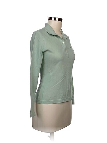 Lacoste Lacoste Bluz %70 İndirimli.