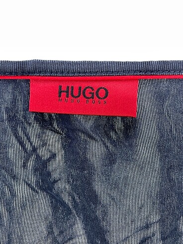 m Beden lacivert Renk Hugo Boss Blazer %70 İndirimli.