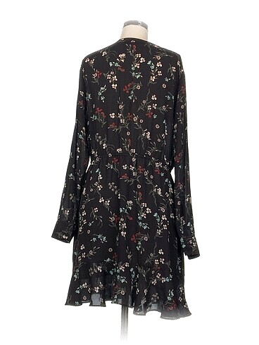 38 Beden Vintage Love Günlük Elbise %70 İndirimli.