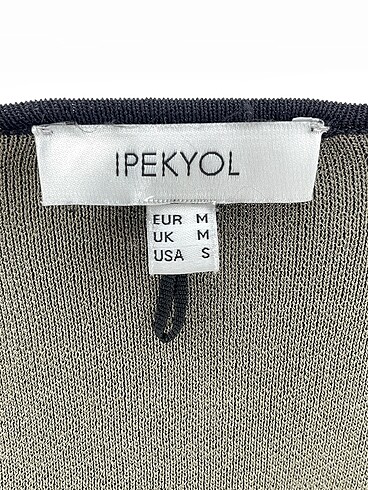 m Beden siyah Renk ipekyol Bluz %70 İndirimli.