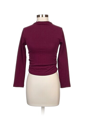 Vintage Love Bluz %70 İndirimli.