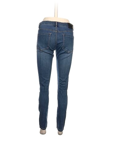 38 Beden Stradivarius Jean / Kot %70 İndirimli.