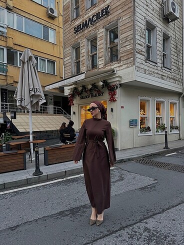 Diğer birgül bektaş elbise