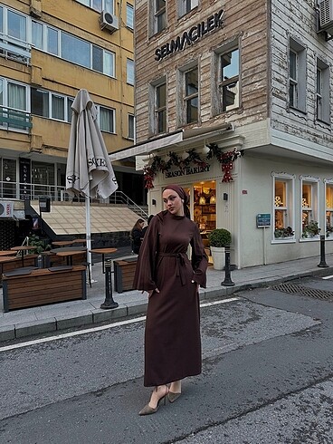 diğer Beden birgül bektaş elbise