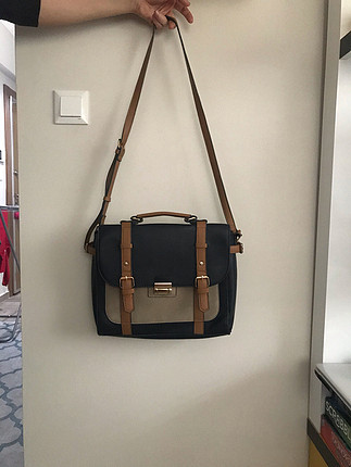 diğer Beden lacivert Renk ACCESSORİZE ÇANTA