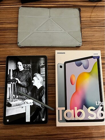 Samsung Tab S6 Lite SM-P610 64Gb