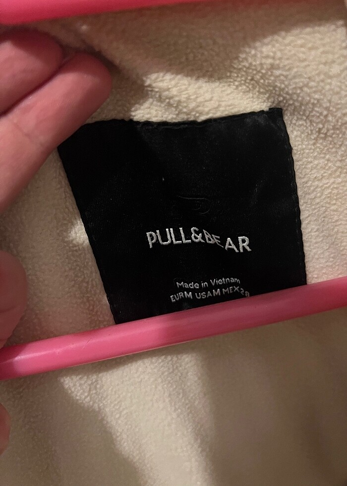 Pull&Bear Mont - Görsel 4