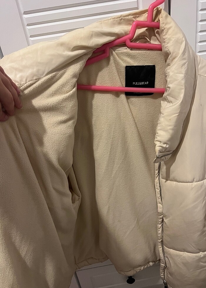 Pull&Bear Mont - Görsel 3