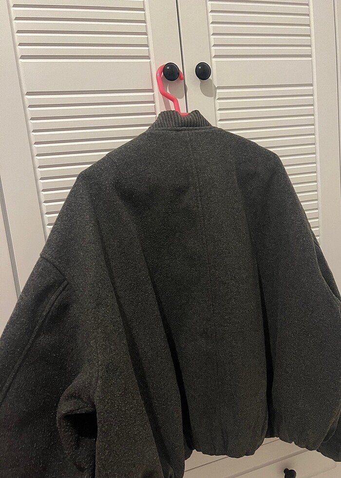 Zara Ceket - Görsel 2