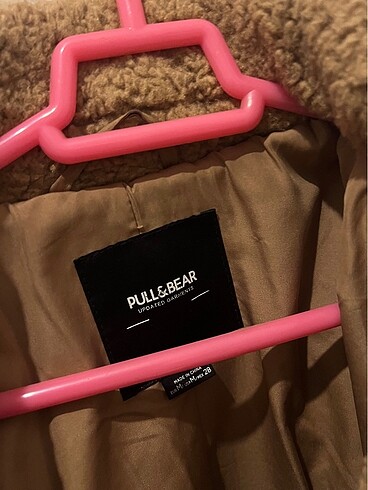Pull&bear Kaban - Görsel 4