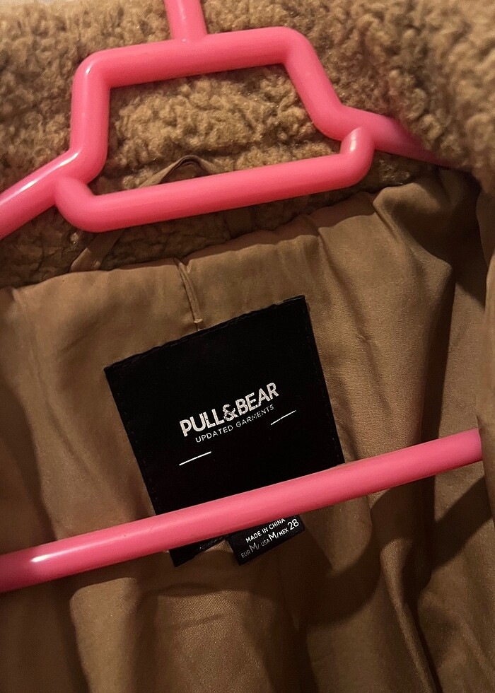 Pull&bear Kaban - Görsel 4