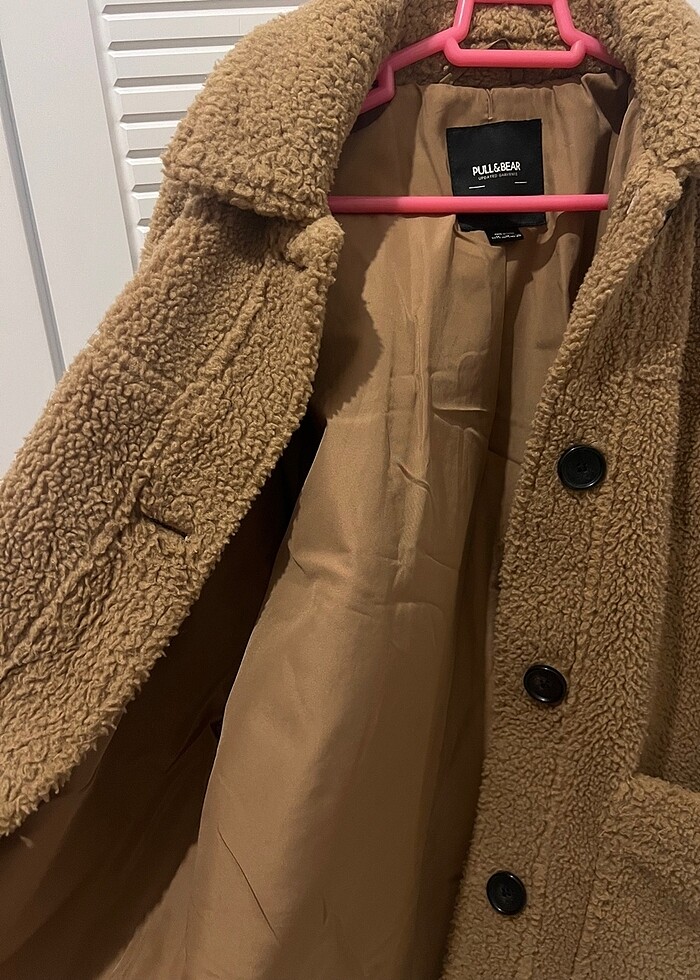 Pull&bear Kaban - Görsel 3