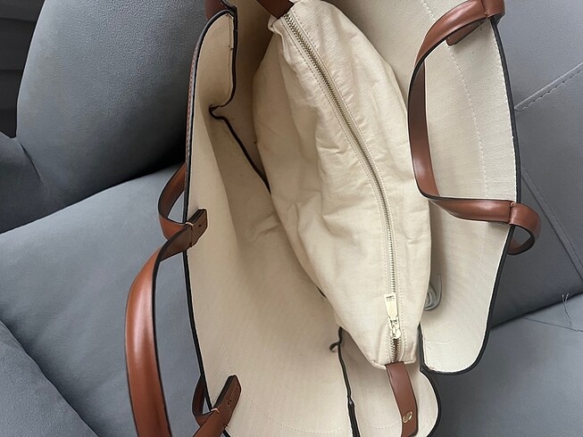 Mango Canta - Görsel 2