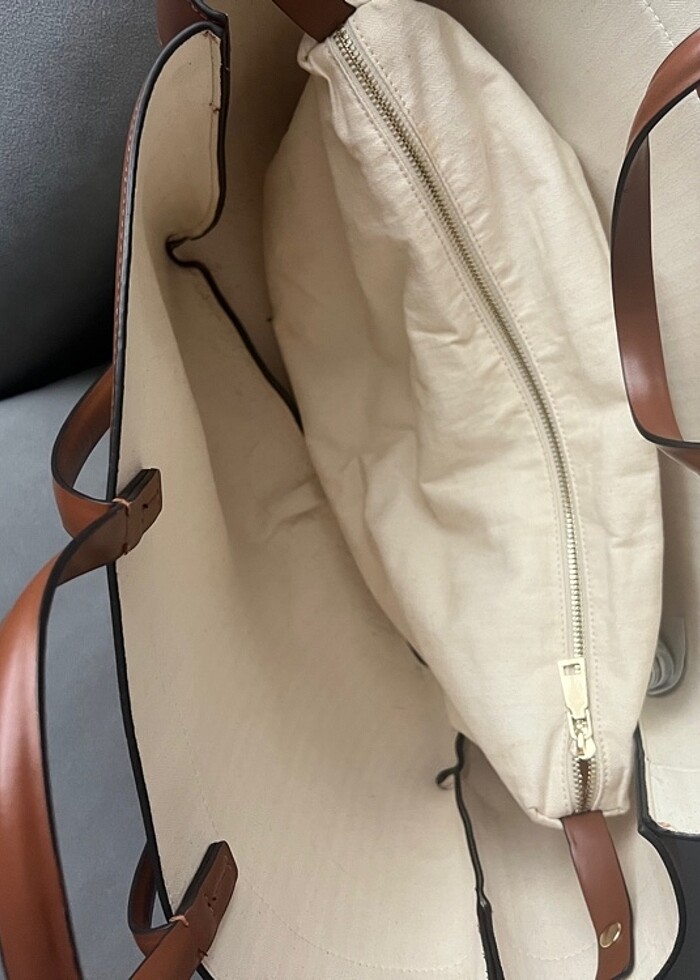 Mango Canta - Görsel 2