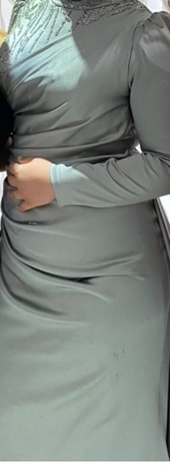 xl Beden Abiye