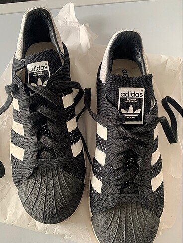 Adidas Adidas orijinal ayakkabı