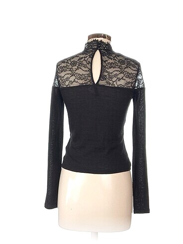 s Beden H&M Bluz %70 İndirimli.