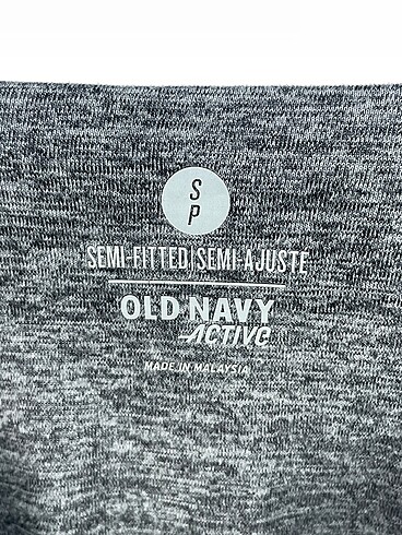 s Beden gri Renk Diğer T-shirt %70 İndirimli.