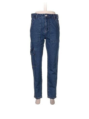 LC Waikiki Jean / Kot %70 İndirimli.