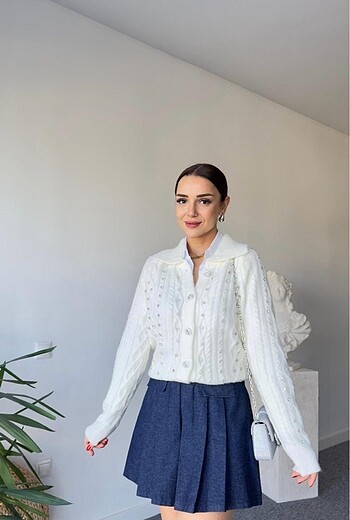 diğer Beden Yaşlı hırkalar