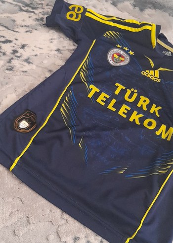 Fenerbahçe forma
