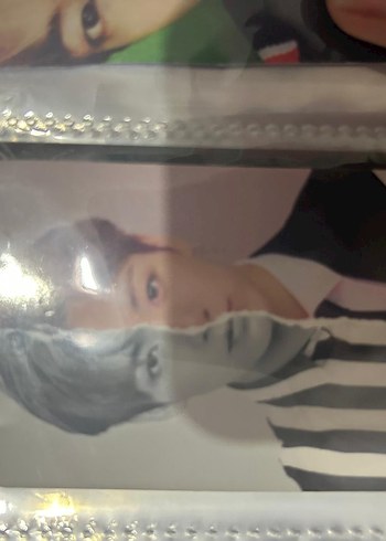 Jungkook pc