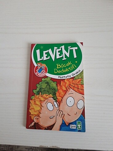 Çocuk kitabı