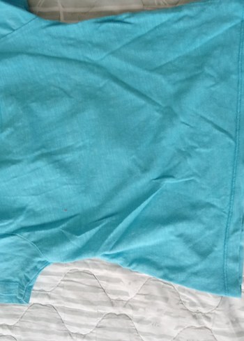 Mavi Erkek Çocuk Düğmeli Sweatshirt - Görsel 4