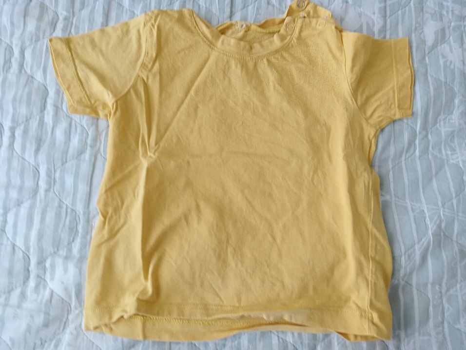 Mavi Erkek Çocuk Fermuarlı Sweatshirt - Görsel 5