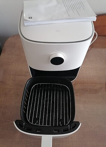 Xiaomi Xiaomi Mi Smart Air Fryer 3,5L Fritöz