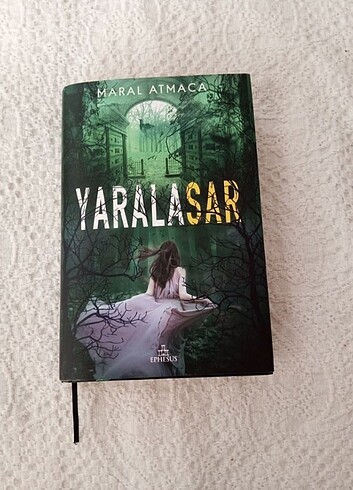  YARASALAR 2. KİTAP CİLTLİ