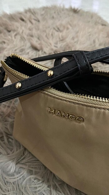 Mango çanta