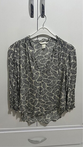 H&M BLUZ