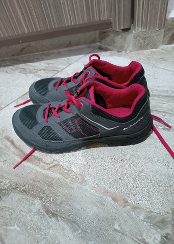 Decathlon çocuk spor ayakkabı - Görsel 2