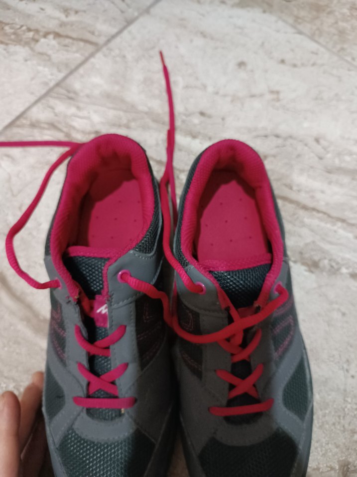 Decathlon çocuk spor ayakkabı - Görsel 3